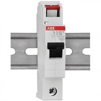 ABB S201S C Leitungsschutzschalter 20A 1-pol