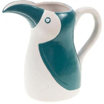 Céramique Amadeus Toucan Bleu