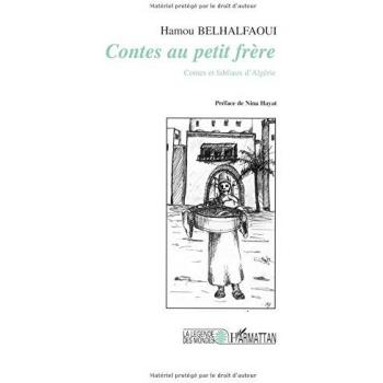 Contes au petit frère