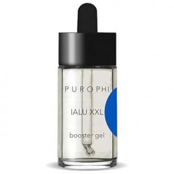 Gel Idratante e Rimpolpante Acido Ialuronico Purophi Ialu XXL 30ml