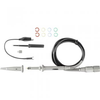 Voltcraft PP-80 Accessoire de Mesure 80 MHz 1:1, 10:1 600 V