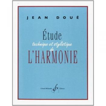 Etude Technique et Stylistique de l'Harmonie