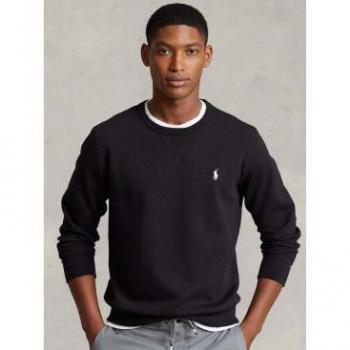 Polo Ralph Lauren Sweatshirt Homme Noir XXL