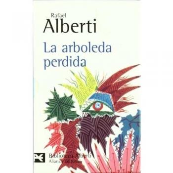 LA ARBOLEDA PERDIDA