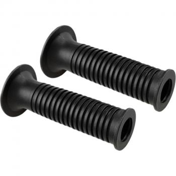 Motorcycle Handlebar Grips for BMW F650GS F800GS R1200GS RT1200