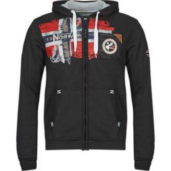 Felpa con cerniera Fespote Geographical Norway