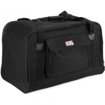 Gator GPA-TOTE15 Compact Speaker Bag