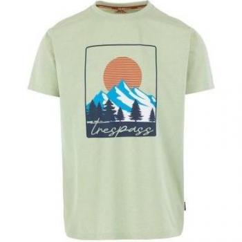 Camiseta Idukki para Hombre