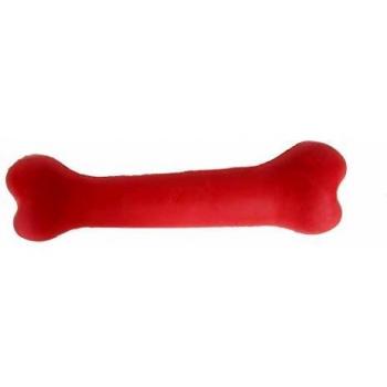 Martin Sellier Rubb'N'Red Chew Toy