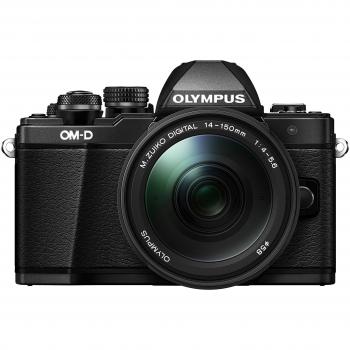 Olympus E-M10 Mark-II