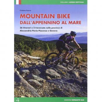 Mountain Bike Dall’Appennino Al Mare