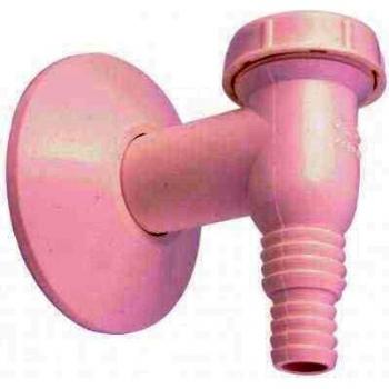 Self‑Cutting Nozzle Drain Trap for White Washers and Dishwashers