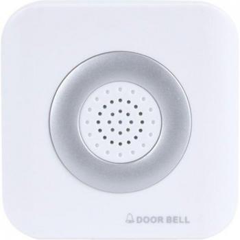 Wired Doorbell and Access Control System 12V