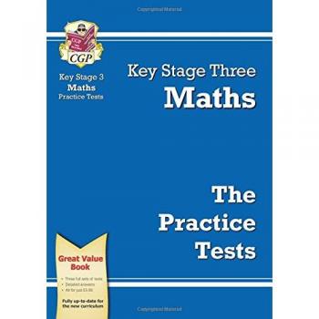 KS3 Maths Practice Tests