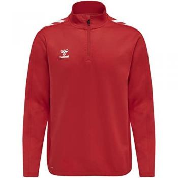 Hummel Core XK Sweat à demi-zip Poly