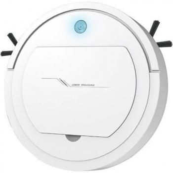 Robot Suelo Limpio 3 en 1 Inalámbrico