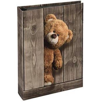 Album Hama Batzi Teddy: 200 Imágenes 10x15 cm