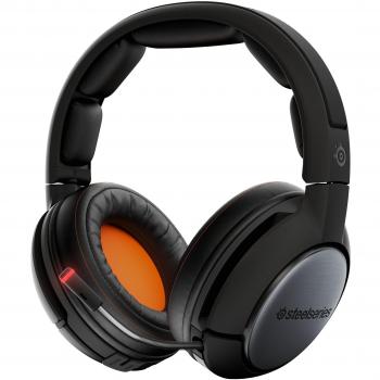 SteelSeries 840 Wireless Gaming Headset – Sibirien Edition