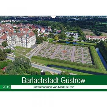 Barlachstadt Güstrow