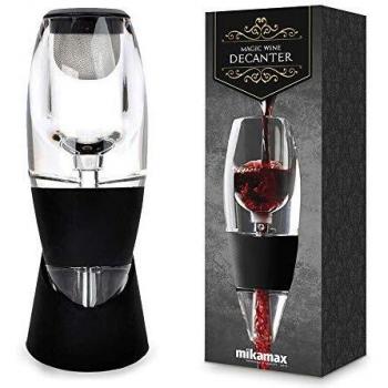 Premium Weinbelüfter