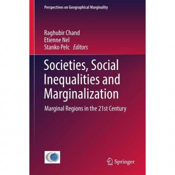 Societies Social Inequalities and Marginalization