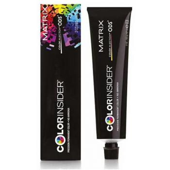 Matrix Color Insider 6A Biondo Scuro Cenere 60Grm
