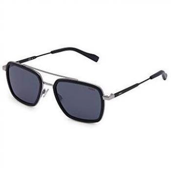 Hugo Boss HG0306/S IR Black Sunglasses