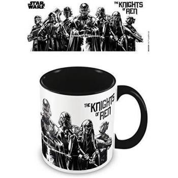Mug céramique épisode 9 Star Wars Knights Of Ren
