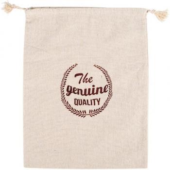 Heritage Loaf Linen Carrier