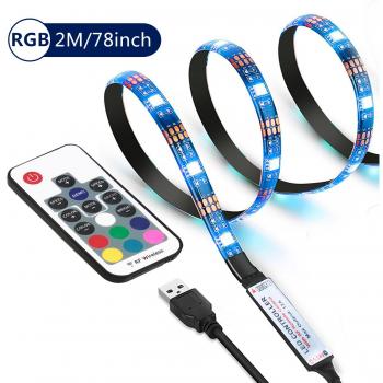Cammate Flexible TV Ambient Lighting Strip