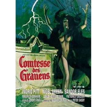 Comtesse des Grauens