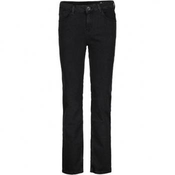 Jeans Garcia Celia 25 in Nero Usato