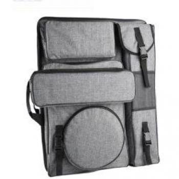Artist's Choice 4K Waterproof Bag