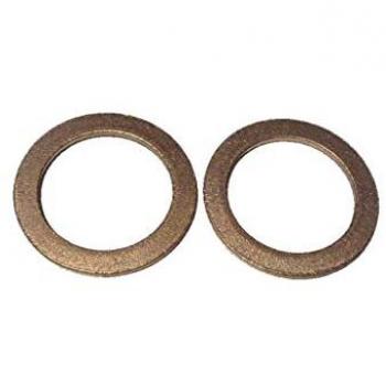 Arandela de cobre 30x38x1,5 mm