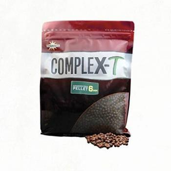 Dynamite Baits Complex-T Brown Pellets