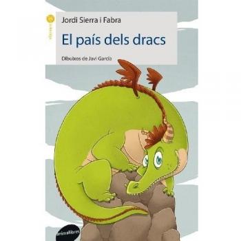 (CAT).PAIS DELS DRACS, EL.(FORMIGA GROGA)