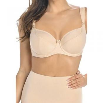 Teyli Formende Unterwäsche, Beige, Einzelpackung