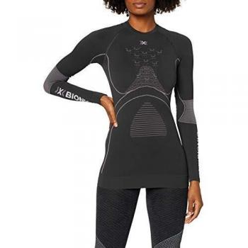 X-Bionic Female Energy Accumulator 4.0 Long Sleeve Shirt