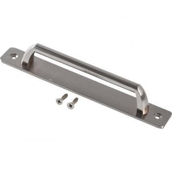 Modern Stainless Steel Door Knobs