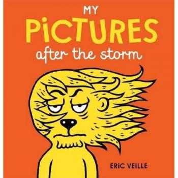 My Pictures after the Storm