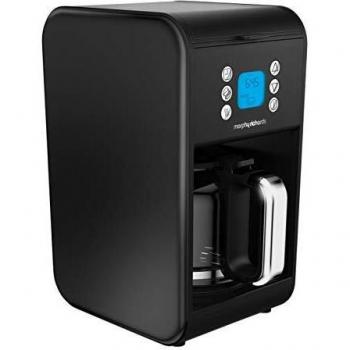 Morphy Richards 162008 Pour Over Filter Coffee Maker