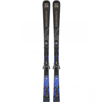 Salomon All-Mountain Ski E S/MAX 10 XT 177 cm