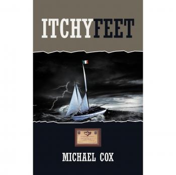 Itchy Feet