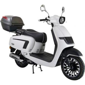 Venis 125 City Roller