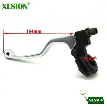 Palanca de Moto XLSION para 150cc, 200cc y 250cc