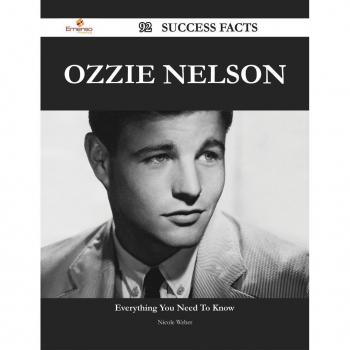 Vitalsource Technologies, Inc. Ozzie Nelson 92 Success Facts
