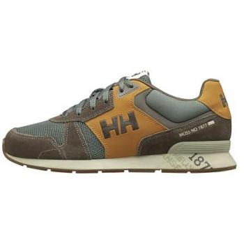 Zapatillas Anakin 45 de Helly Hansen en Color Marrón