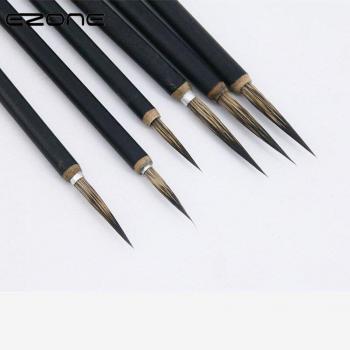 EZONE Watercolor Brush Pen
