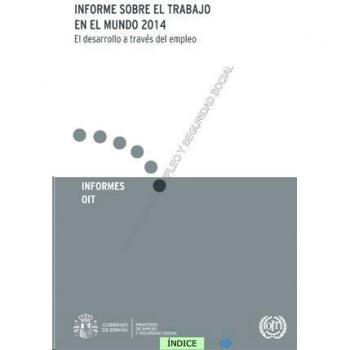 Informe sobre el trabajo en el mundo 2014