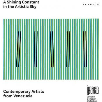 A Shining Constant in the artistic sky. Contemporary artists from Venezuela. Ediz. italiana, inglese e spagnola